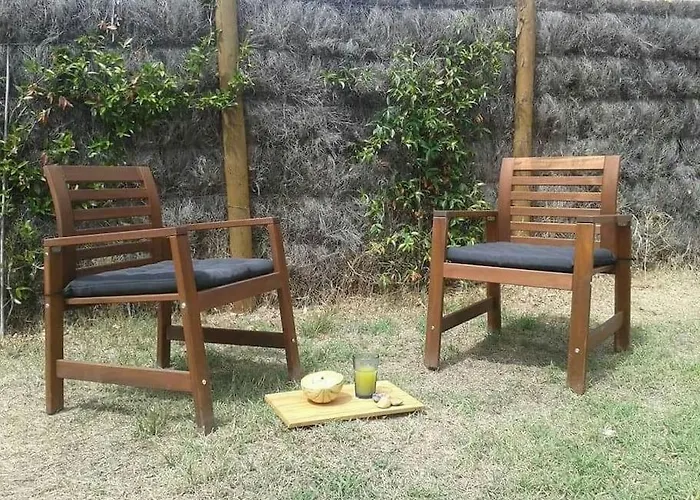 Le Chai De L'océan - Avec Jardin Et Terrasse - 300 M Soulac-sur-Mer