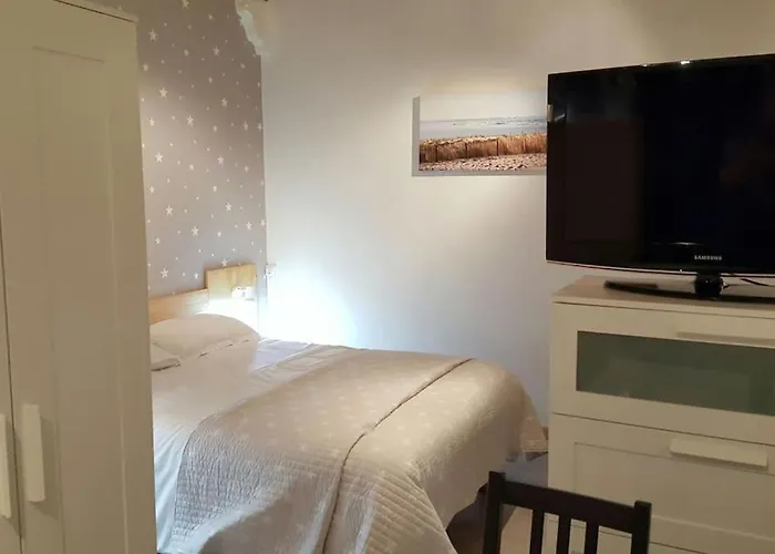 Le Chai De L'océan - Avec Jardin Et Terrasse - 300 M Soulac-sur-Mer