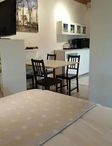 Le Chai De L'océan - Avec Jardin Et Terrasse - 300 M Apartamento Soulac-sur-Mer