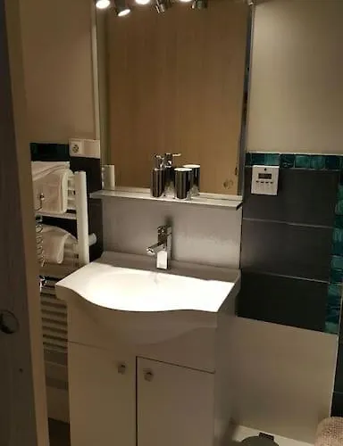 Apartamento Le Chai De L'océan - Avec Jardin Et Terrasse - 300 M *