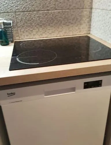 Le Chai De L'océan - Avec Jardin Et Terrasse - 300 M Apartamento