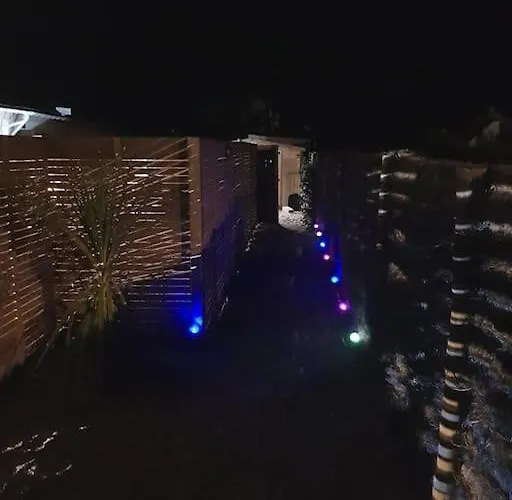 Apartamento Le Chai De L'océan - Avec Jardin Et Terrasse - 300 M Soulac-sur-Mer