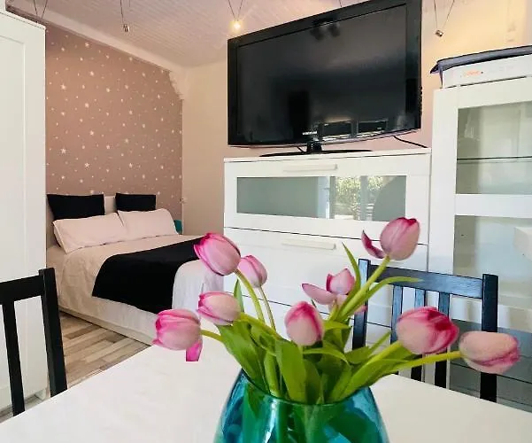 Le Chai De L'océan - Avec Jardin Et Terrasse - 300 M Apartamento Soulac-sur-Mer