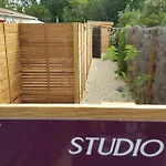 Apartamento Le Chai De L'ocean - Avec Jardin Et Terrasse - 300 M *