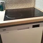 Le Chai De L'ocean - Avec Jardin Et Terrasse - 300 M Apartamento
