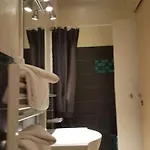 Le Chai De L'ocean - Avec Jardin Et Terrasse - 300 M Apartamento