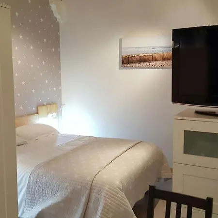 Le Chai De L'ocean - Avec Jardin Et Terrasse - 300 M Soulac-sur-Mer