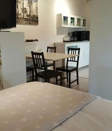 Le Chai De L'ocean - Avec Jardin Et Terrasse - 300 M Apartment Soulac-sur-Mer