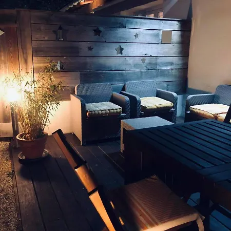 Le Chai De L'ocean - Avec Jardin Et Terrasse - 300 M *