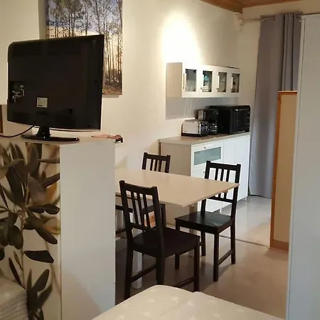 Le Chai De L'ocean - Avec Jardin Et Terrasse - 300 M * Soulac-sur-Mer