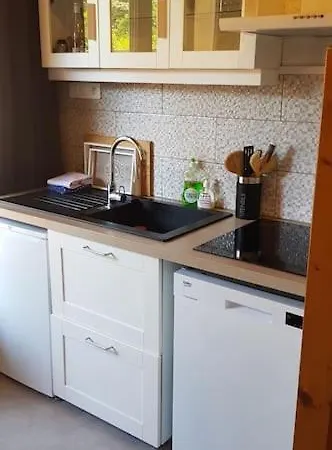 Le Chai De L'océan - Avec Jardin Et Terrasse - 300 M Soulac-sur-Mer