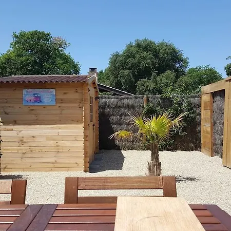 Le Chai De L'ocean - Avec Jardin Et Terrasse - 300 M *