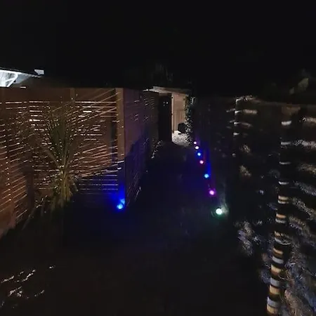 Apartment Le Chai De L'ocean - Avec Jardin Et Terrasse - 300 M Soulac-sur-Mer