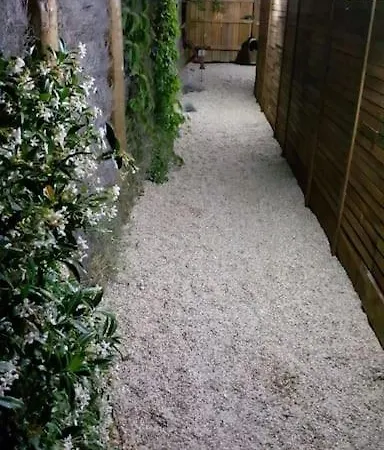 Le Chai De L'ocean - Avec Jardin Et Terrasse - 300 M *