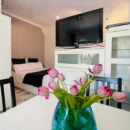 Le Chai De L'ocean - Avec Jardin Et Terrasse - 300 M Apartment Soulac-sur-Mer