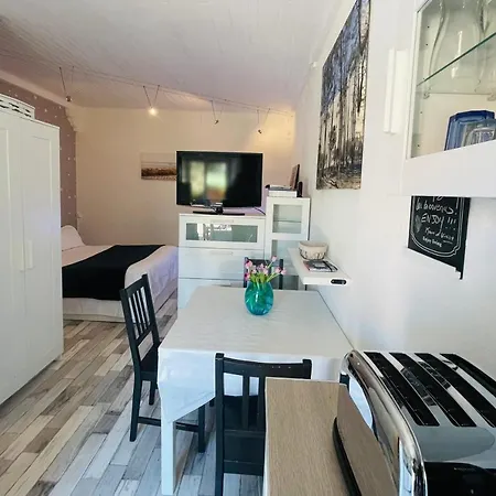 Apartment Le Chai De L'ocean - Avec Jardin Et Terrasse - 300 M *