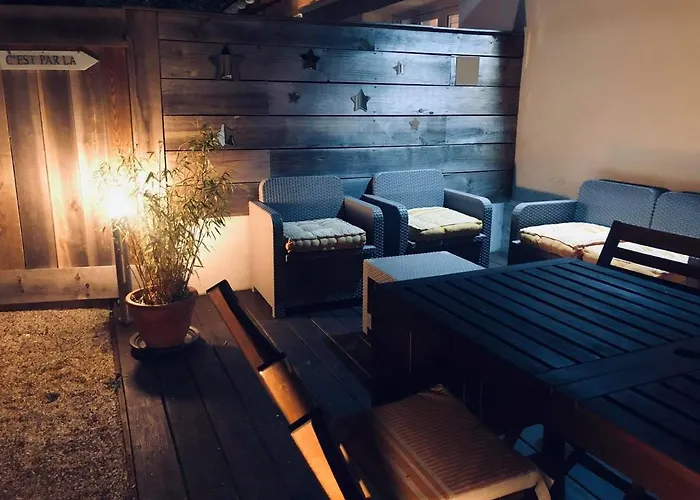 Le Chai De L'ocean - Avec Jardin Et Terrasse - 300 M *