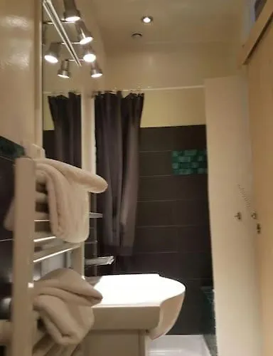 Le Chai De L'ocean - Avec Jardin Et Terrasse - 300 M 아파트