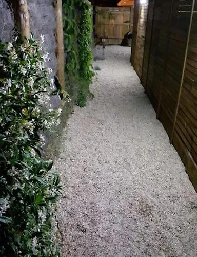 Le Chai De L'ocean - Avec Jardin Et Terrasse - 300 M *