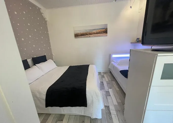 Le Chai De L'ocean - Avec Jardin Et Terrasse - 300 M